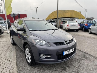 MAZDA CX-7 2.3i Revolution