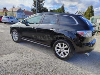 MAZDA CX-7 2.3i Revolution