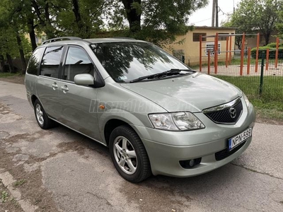 MAZDA MPV 2.0 CDH TE