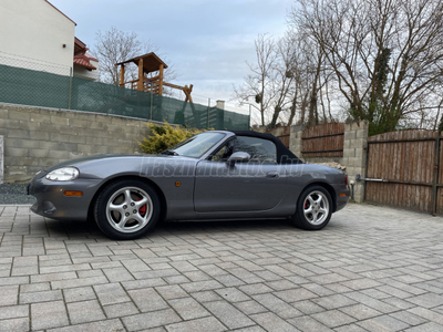 MAZDA MX-5 1.6i 16V