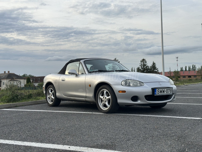 MAZDA MX-5 1.6i 16V