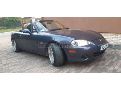 MAZDA MX-5 1.6i 16V