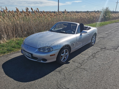 MAZDA MX-5 1.6i 16V