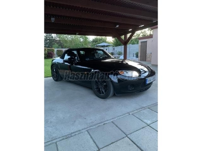 MAZDA MX-5 1.8i 16V Challenge