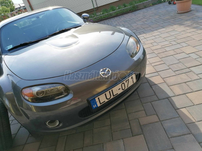 MAZDA MX-5 1.8i 16V Challenge