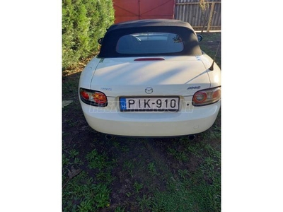 MAZDA MX-5 1.8i 16V Challenge