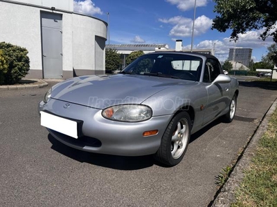 MAZDA MX-5 1.8i 16V Soft Top MX5 NB