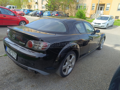 MAZDA RX-8 1.3