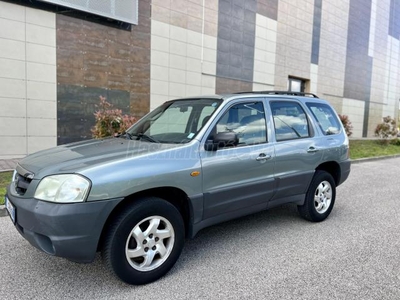 MAZDA TRIBUTE 2.0 4x4 TE