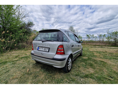 MERCEDES-BENZ A 140 Elegance