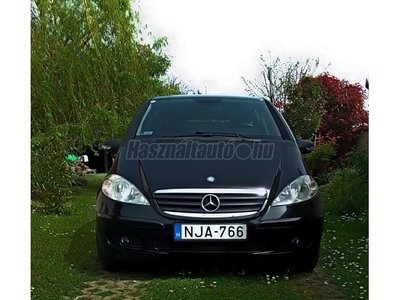 MERCEDES-BENZ A 150 Avantgarde