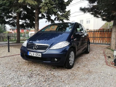 MERCEDES-BENZ A 150 Classic