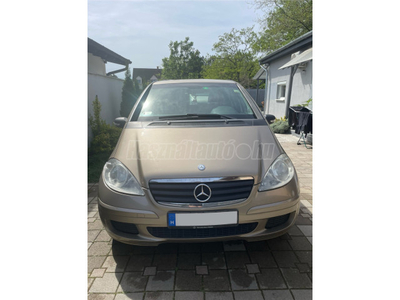 MERCEDES-BENZ A 150 Classic