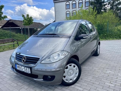 MERCEDES-BENZ A 150 Classic !!!