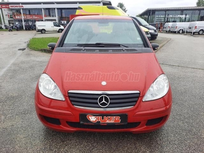 MERCEDES-BENZ A 150 Classic Autotronic