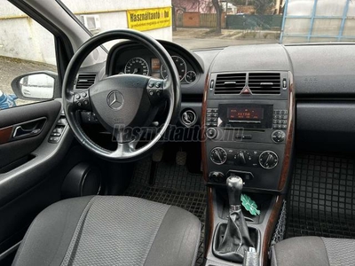 MERCEDES-BENZ A 150 Elegance Szép és jó állapot