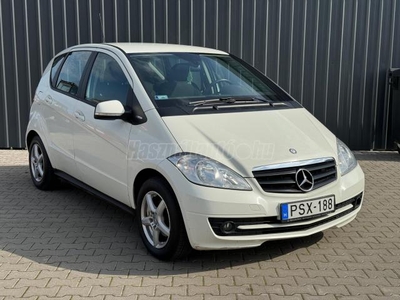 MERCEDES-BENZ A 160 BlueEFFICIENCY Classic EURO5