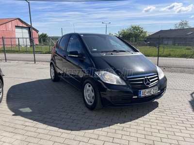 MERCEDES-BENZ A 160 CDI BlueEFFICIENCY Classic