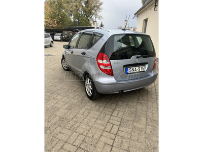 MERCEDES-BENZ A 160 CDI Classic