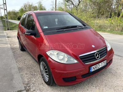 MERCEDES-BENZ A 160 CDI Classic