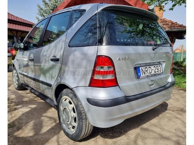 MERCEDES-BENZ A 160 Classic