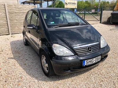 MERCEDES-BENZ A 170 CDI Classic