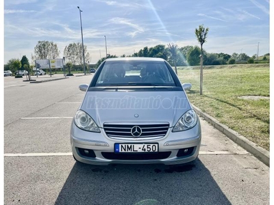 MERCEDES-BENZ A 170 Classic