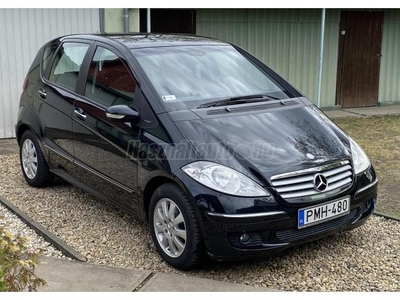 MERCEDES-BENZ A 170 Elegance