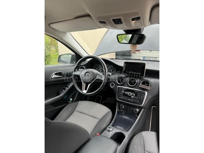 MERCEDES-BENZ A 180 CDI (BlueEFFICIENCY) 7G-DCT