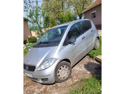 MERCEDES-BENZ A 180 CDI Classic Autotronic