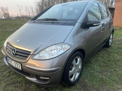 MERCEDES-BENZ A 180 CDI Classic