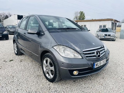 MERCEDES-BENZ A 180 CDI Classic