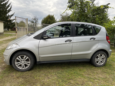 MERCEDES-BENZ A 180 CDI Elegance