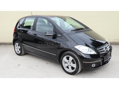 MERCEDES-BENZ A 200 CDI Avantgarde