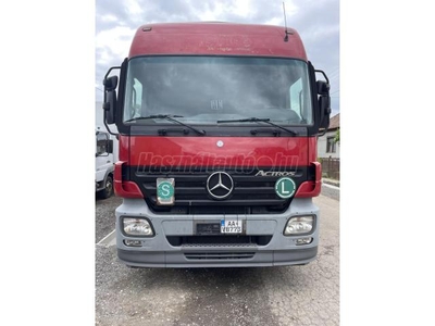 MERCEDES-BENZ Actros 1841 MP2 / 550.000 km !!!