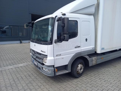 MERCEDES-BENZ Atego