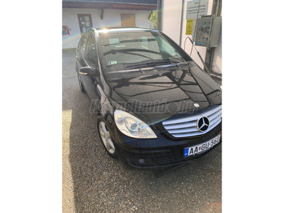 MERCEDES-BENZ B 150