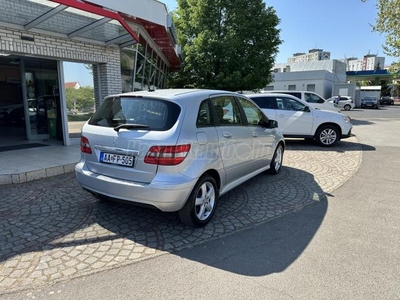 MERCEDES-BENZ B 180 Autotronic 50.000 Km!!!