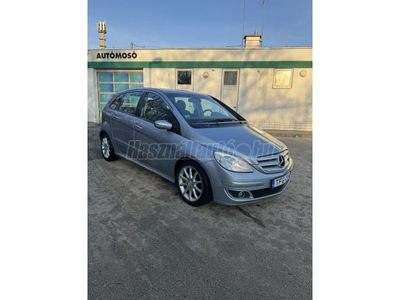 MERCEDES-BENZ B 180 CDI