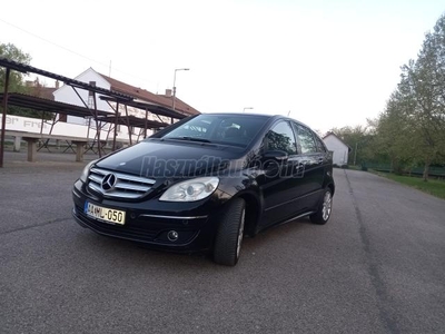 MERCEDES-BENZ B 180 CDI