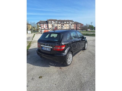 MERCEDES-BENZ B 180 CDI Autotronic