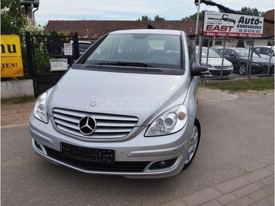 MERCEDES-BENZ B 180 CDI