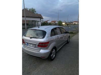 MERCEDES-BENZ B 180 CDI EURO5