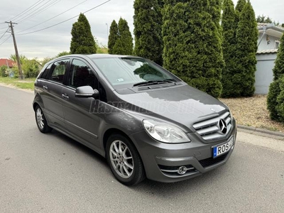 MERCEDES-BENZ B 200 CDI Autotronic