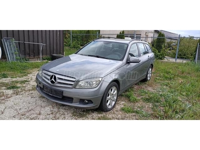 MERCEDES-BENZ C 180 T CDI (BlueEFF.) Classic (Automata)