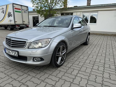 MERCEDES-BENZ C 230 Elegance (Automata)