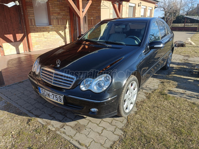 MERCEDES-BENZ C 320 320 CDI