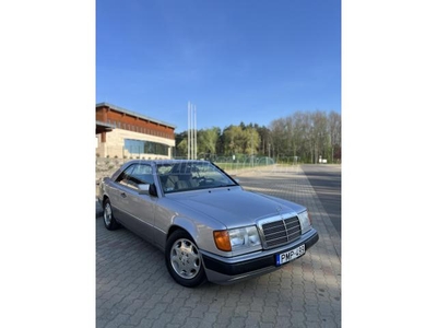 MERCEDES-BENZ CE-OSZTÁLY 230CE