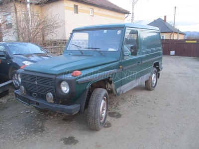 MERCEDES-BENZ G 280 puch