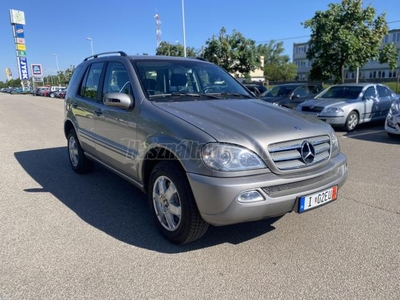 MERCEDES-BENZ ML 270 CDI Final Edition (Automata)